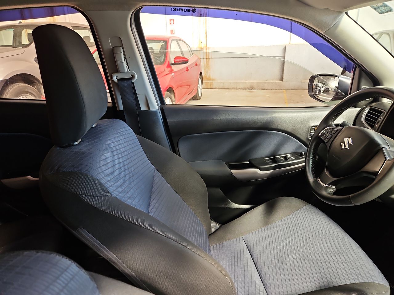 Suzuki Baleno Baleno Hb 1.4 2022 Usado  Usado en Webautos.cl