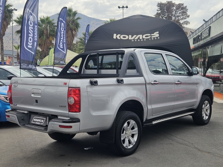 Jac T6 Ce Comfort 2.0 Mt 2021 Usado Usado en Kovacs Usados Jac T6 Ce Comfort 2.0 Mt 2021 Usado Usado en Kovacs Usados