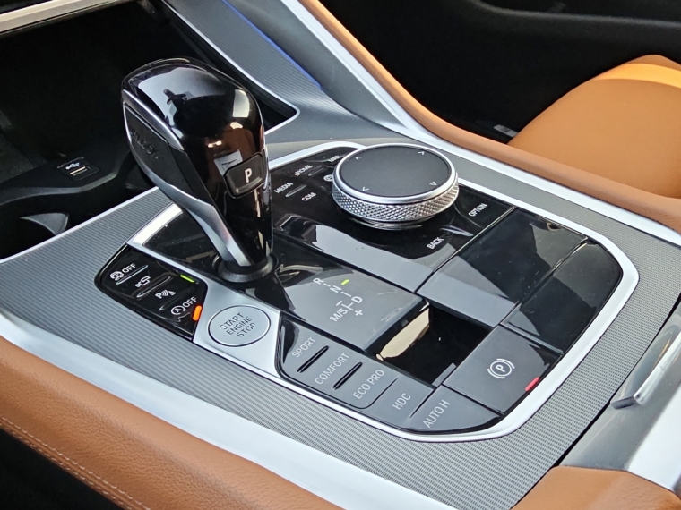 Bmw X6 Xdrive30d Executive  2022 Usado  Usado en BMW Premium Selection