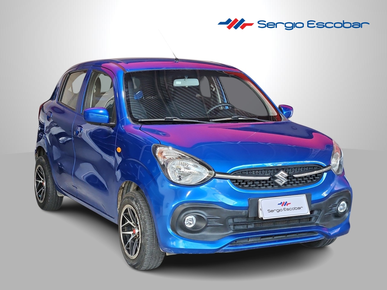 SUZUKI CELERIO CELERIO HB MT 1.0 2023