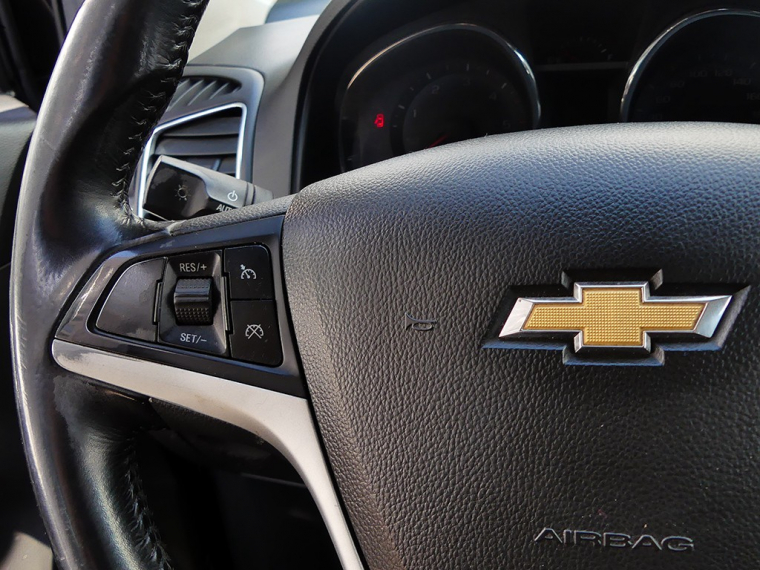 Chevrolet Captiva 6 Ls 2.2 2018 Usado  Usado en Webautos.cl