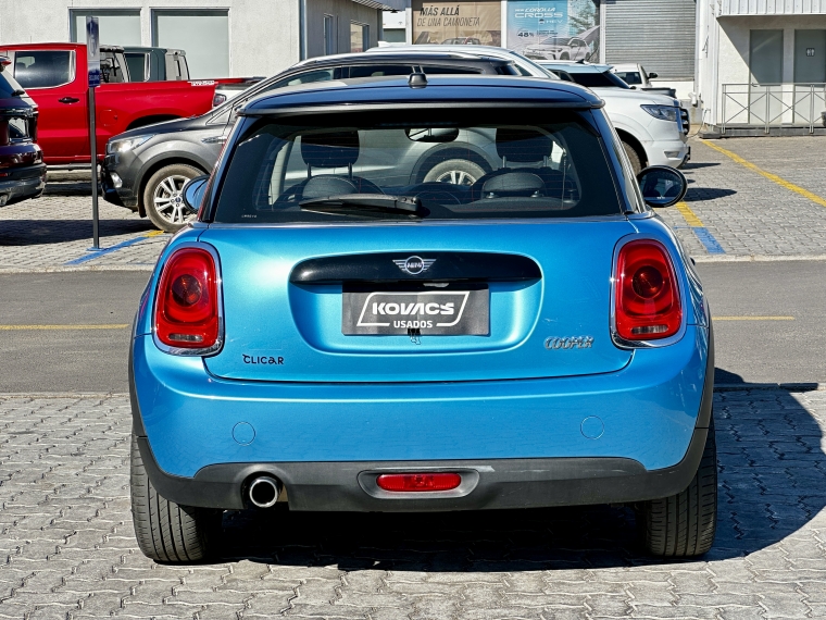 Mini Cooper Cooper Hb 1.5 2020 Usado Usado en Kovacs Usados Mini Cooper Cooper Hb 1.5 2020 Usado Usado en Kovacs Usados