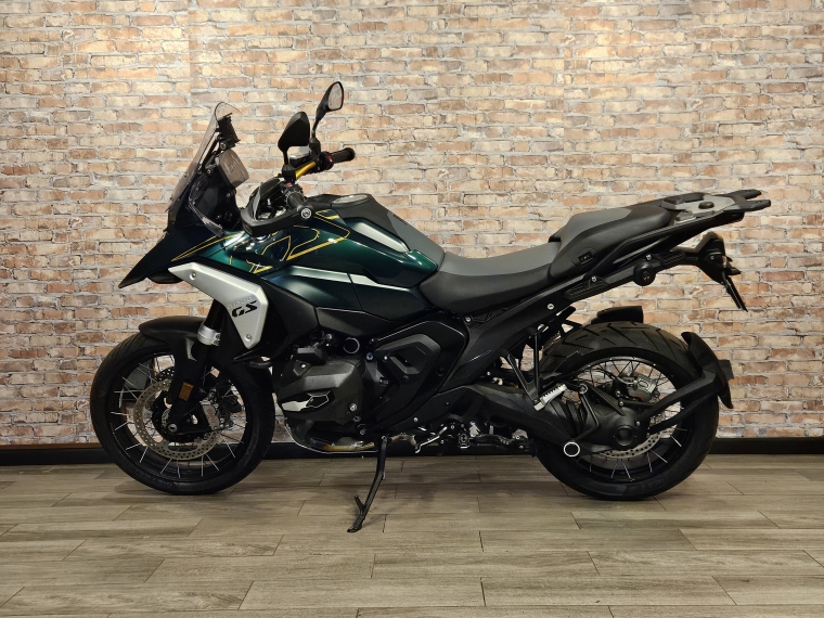 Bmw R 1300 gs Opt 719 2024 Usado en BMW Premium Selection Bmw R 1300 gs Opt 719 2024 Usado en BMW Premium Selection