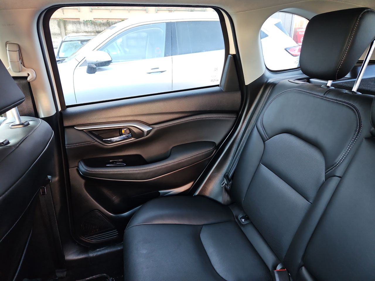 Suzuki Grand vitara Grand Vitara 2wd 1.5 At 2025 Usado en Usados de Primera - Sergio Escobar