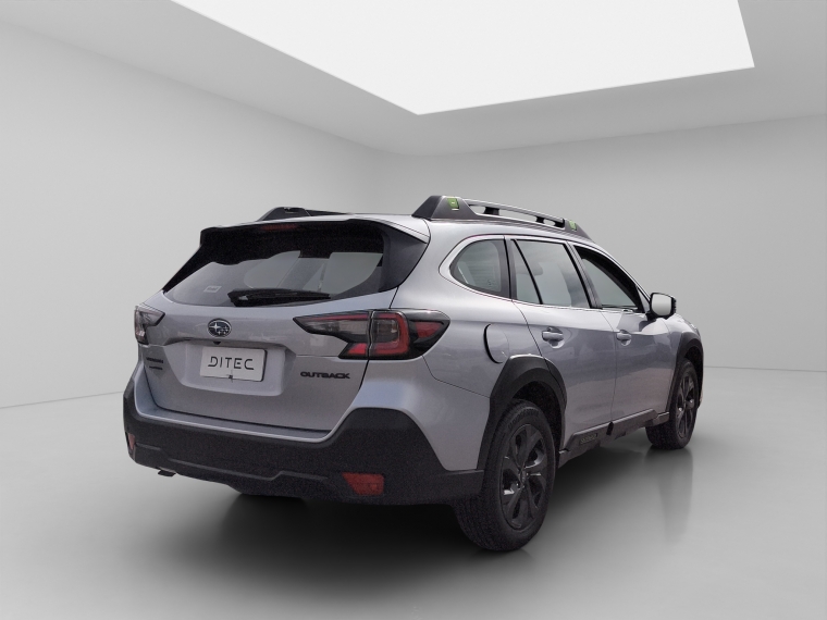 Subaru Outback 4x4 2.5 At 2023 Usado Usado en BMW Premium Selection Subaru Outback 4x4 2.5 At 2023 Usado Usado en BMW Premium Selection