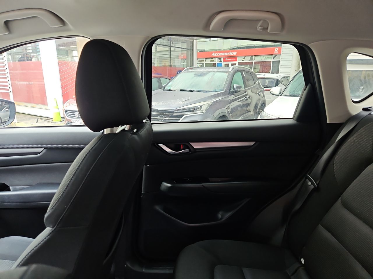 Mazda Cx-5 Cx 5 2wd 2.0 Aut 2023 Usado en Usados de Primera - Sergio Escobar