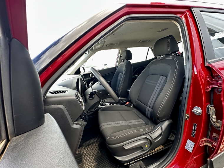 Hyundai Venue 1.6 Qx Plus Mt 2021 Usado  Usado en Kovacs Usados
