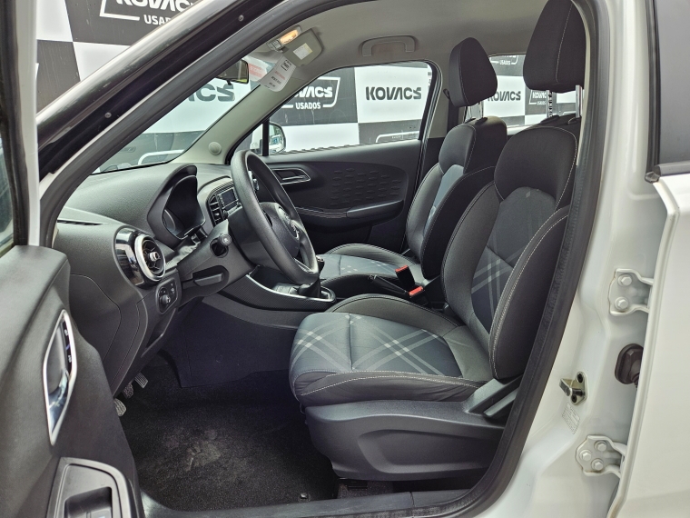Mg 3 1.5  Mt Std 2022 Usado  Usado en Kovacs Usados