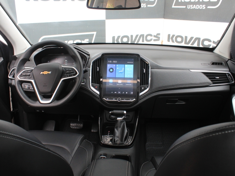 Chevrolet Captiva 1.5 T Xl Premier R At 2025 Usado  Usado en Kovacs Usados