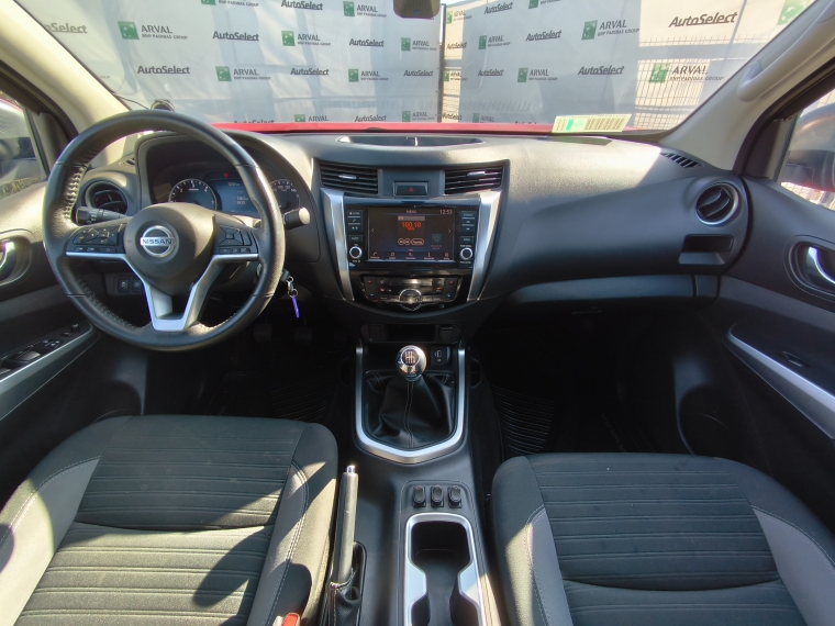 Nissan Navara D Cab 2.3 2022 Usado  Usado en Autoselect Usados