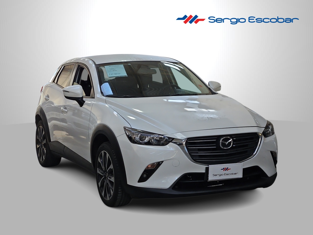 MAZDA CX-3 NEW CX 3 R 2.0 2023