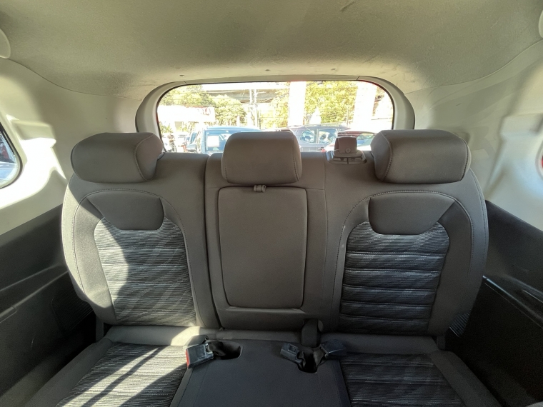 Dfm Sx5 Joyear Sx6 1.6 2022 Usado en Rosselot Usados