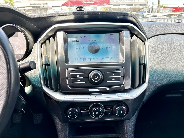 Jmc Vigus plus Vigus Plus 2.4 2023 Usado en Rosselot Usados