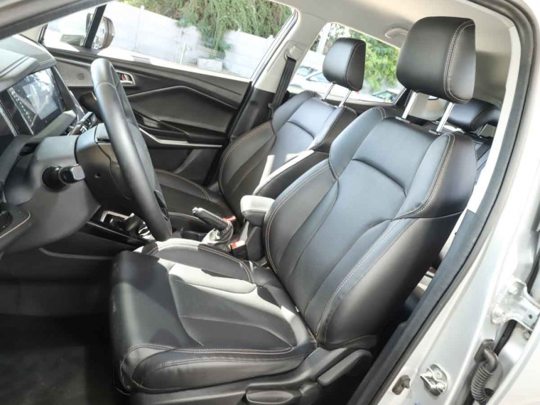 Changan Cs15 1.5 2024 Usado  Usado en Webautos.cl