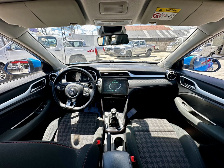 Mg Zx Zx 1.5 2022 Usado en Rosselot Usados