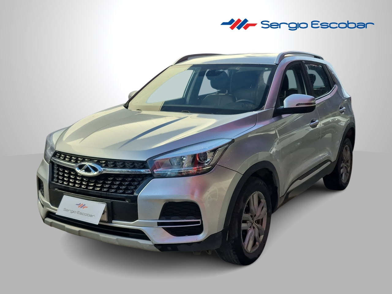 CHERY TIGGO 3 TIGGO 3 GLS 1.6 2021