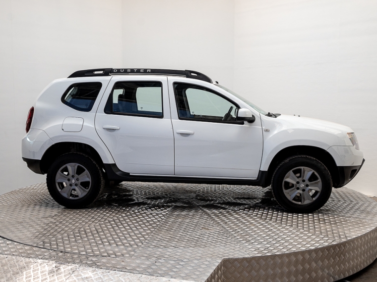 Renault Duster 1.6 Zen Mt 2018 Usado  Usado en Pompeyo