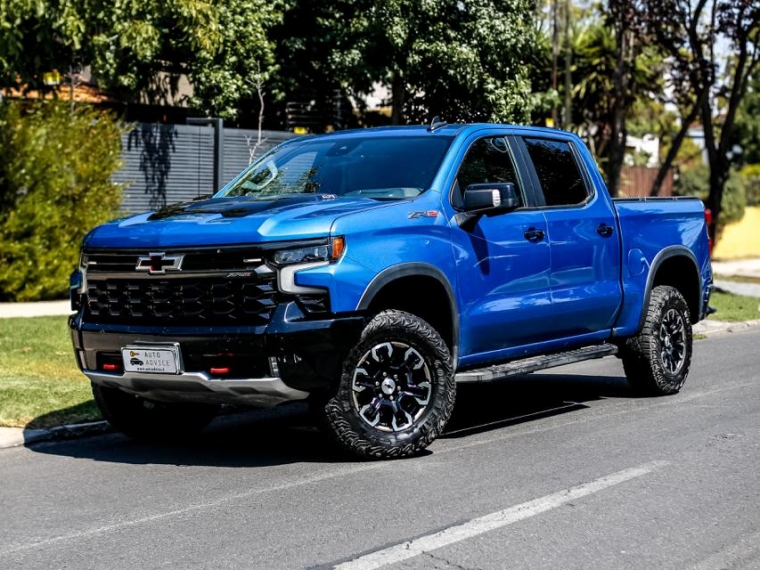 Chevrolet Silverado 6.3 Zr2 Auto Dc 4wd 2023 Usado en Autoadvice Autos Usados Chevrolet Silverado 6.3 Zr2 Auto Dc 4wd 2023 Usado en Autoadvice Autos Usados