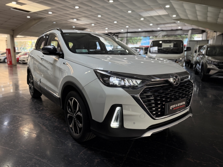 Baic X55 1.5t Aut 2022  Usado en Grass & Arueste