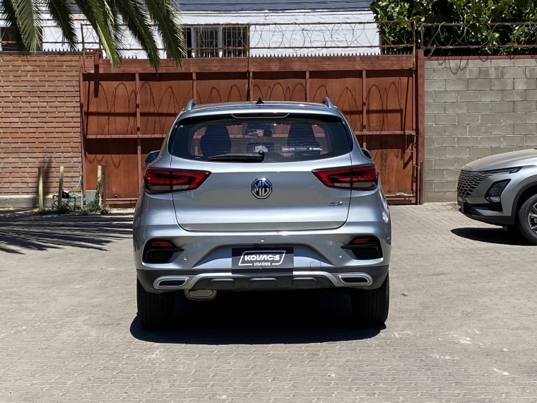 Mg Zx 1.5l Mt Com 2024 Usado  Usado en Kovacs Usados