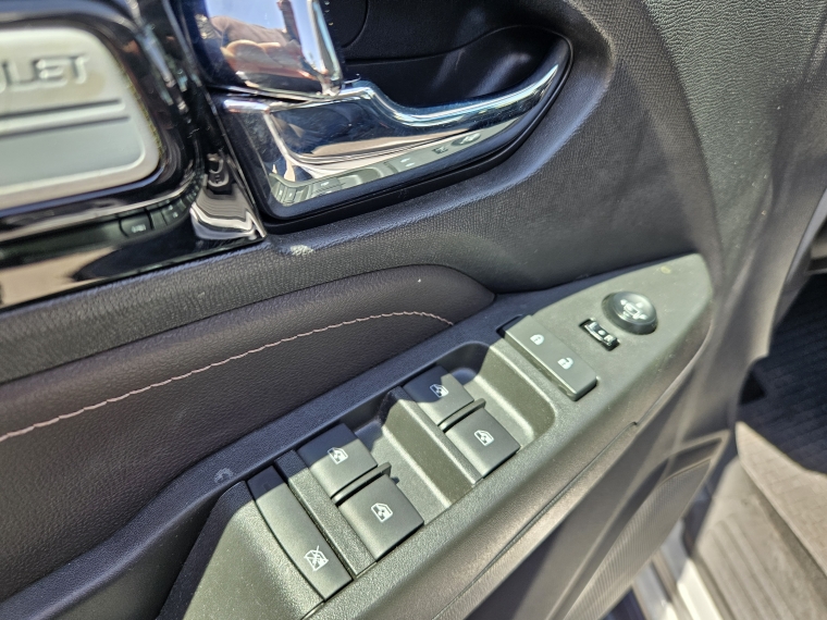 Chevrolet Trailblazer 4x4 2.8 Aut 2023 Usado  Usado en Kovacs Usados