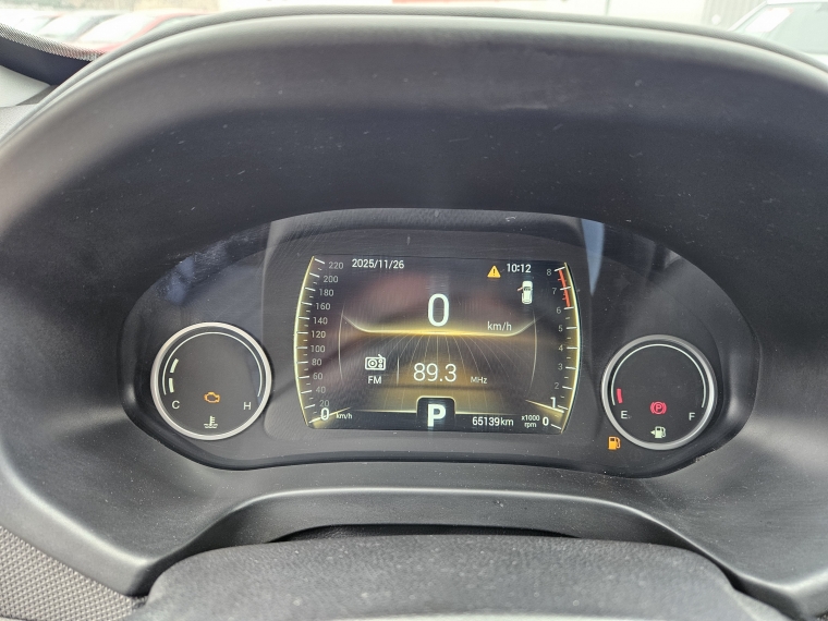 Chery Tiggo 3 Tiggo 3 Cvt 1.5l Aut 2021 Usado en Rosselot Usados