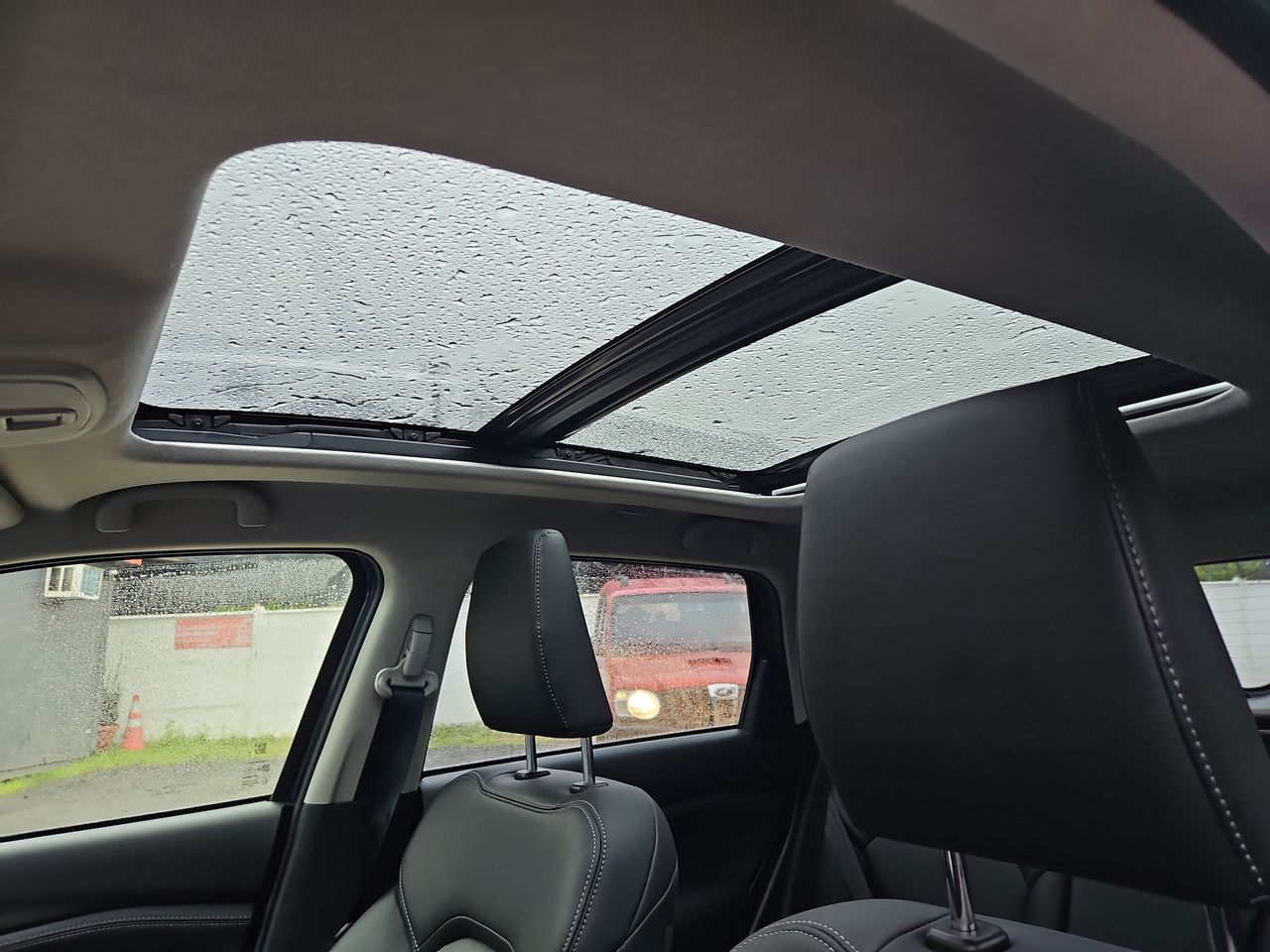 Suzuki Grand vitara Grand Vitara 4wd 1.5 Aut 2025 Usado en Usados de Primera - Sergio Escobar