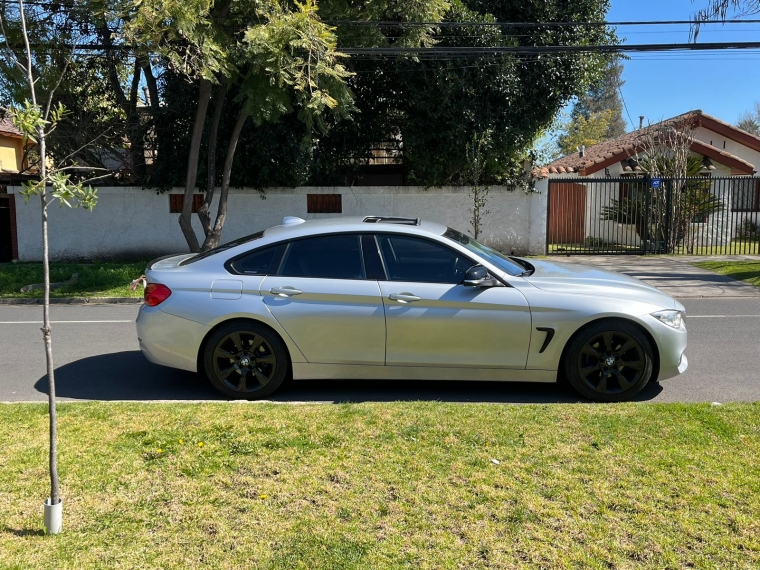 Bmw 420 I Coupe 2016  Usado en Auto Advice