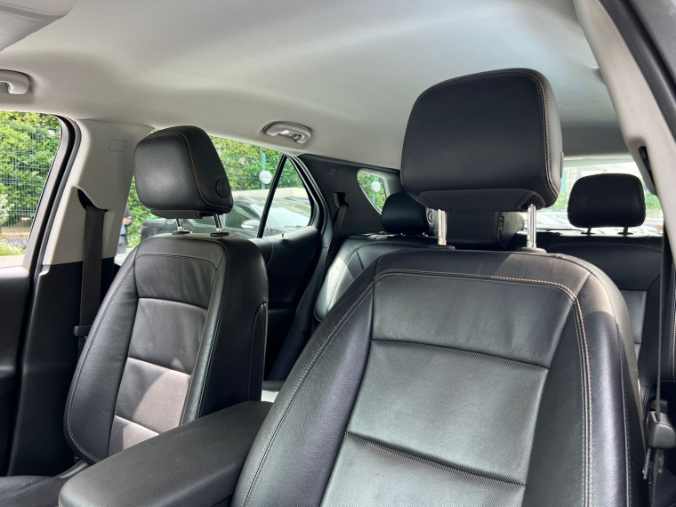Chevrolet Equinox Lt 1.5 Turbo 2018 Usado  Usado en Webautos.cl