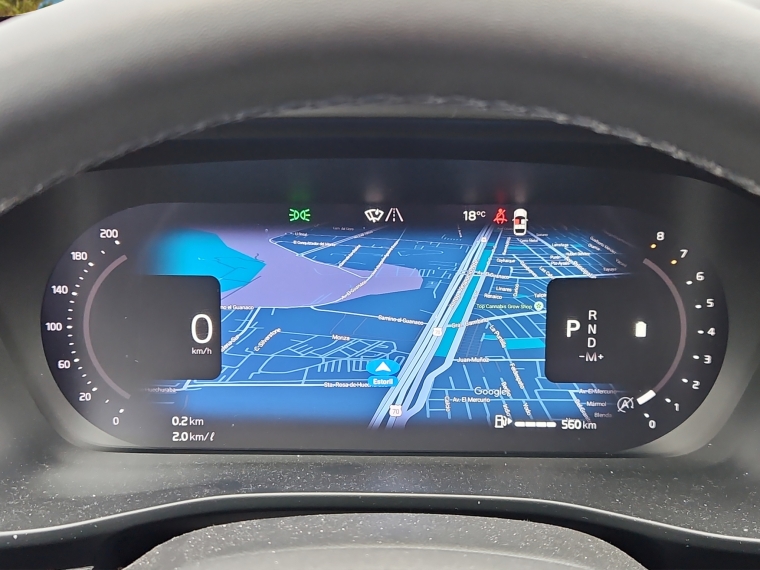 Volvo Xc40 B4 Ultimate 2.0 Aut 2024 Usado  Usado en BMW Premium Selection