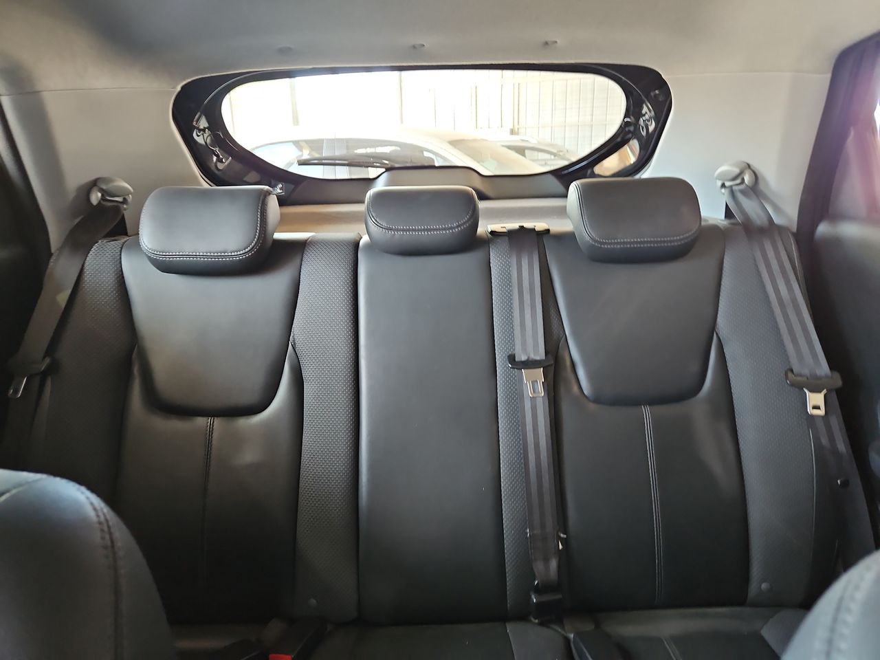 Chery Tiggo 2 Tiggo 2 Pro Gls Mt 1.5 2022 Usado en Usados de Primera - Sergio Escobar