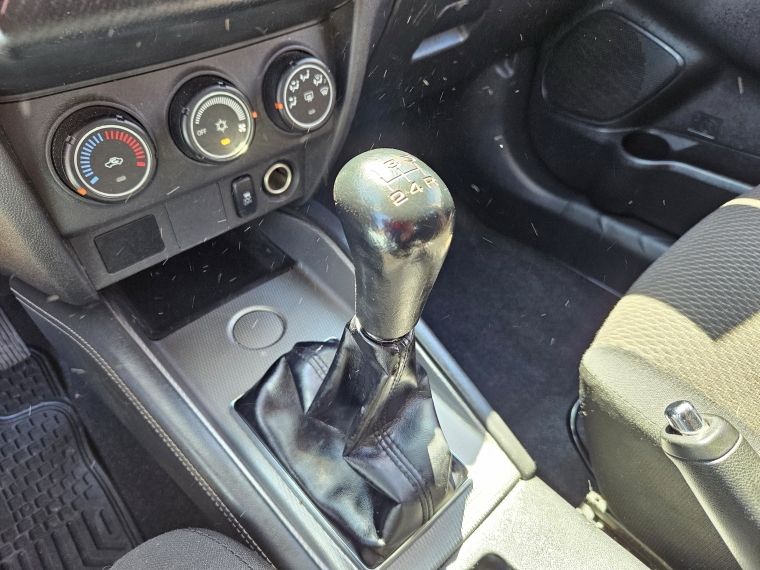 Mitsubishi Asx Asx 1.6 2021 Usado en Rosselot Usados