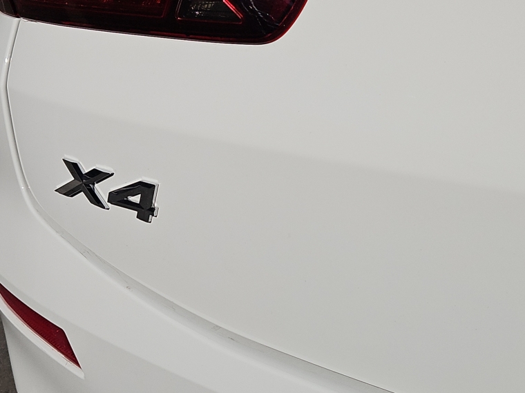 Bmw X4 Xdrive20i Dynamic S Lci 2026 Usado  Usado en BMW Premium Selection