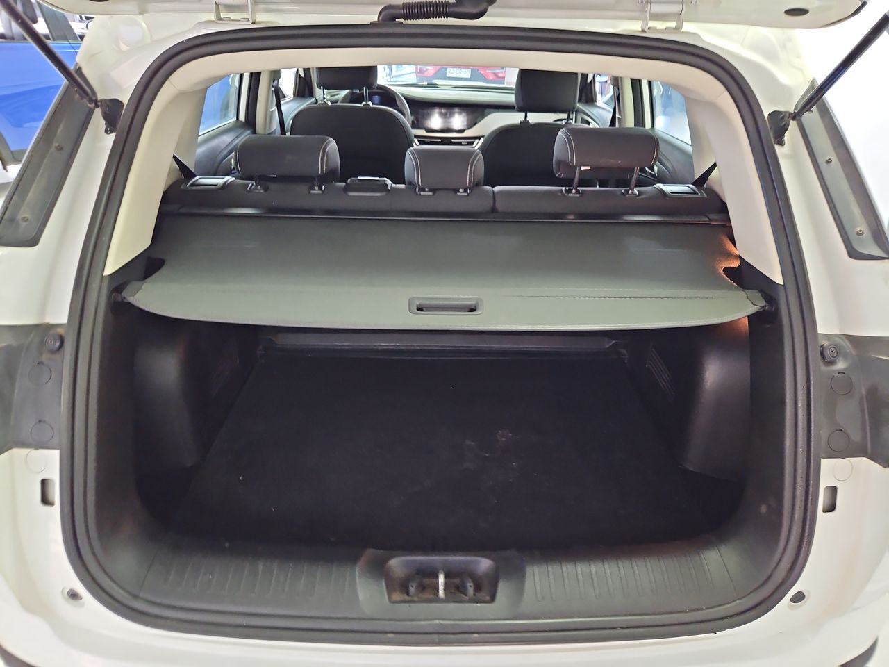 Changan Cs35 Cs35 Plus 1.6 2021 Usado en Usados de Primera - Sergio Escobar