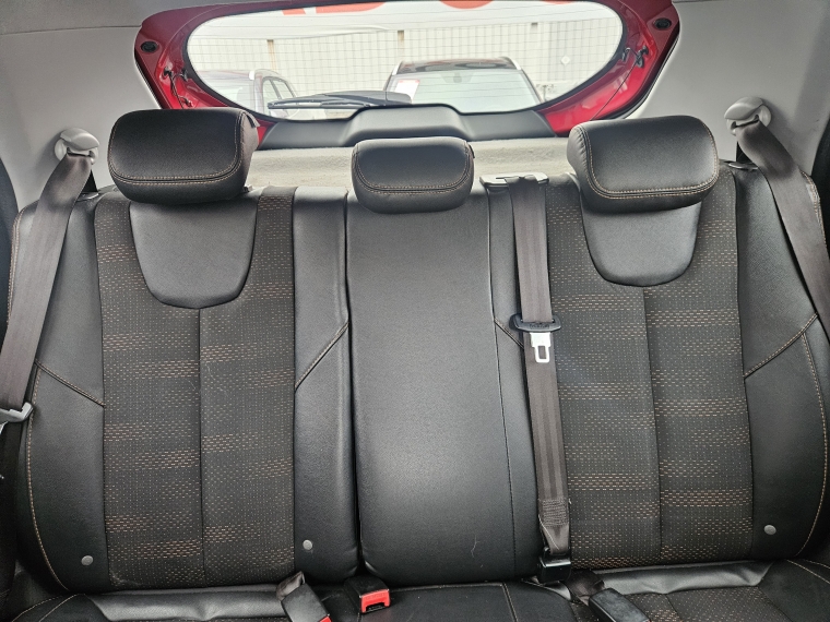 Chery Tiggo 2 Tiggo 2 1.5 2023 Usado en Rosselot Usados