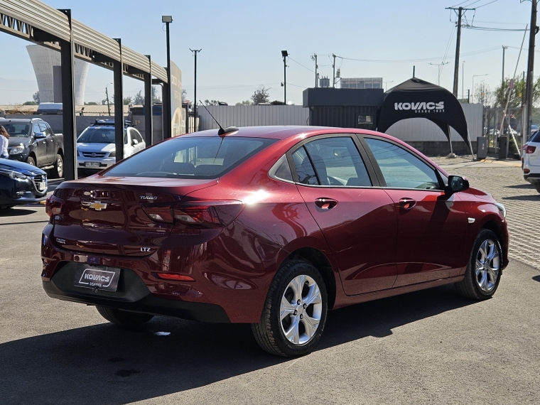 Chevrolet Onix 1.0 Sedan Ltz Mt 2024 Usado  Usado en Kovacs Usados
