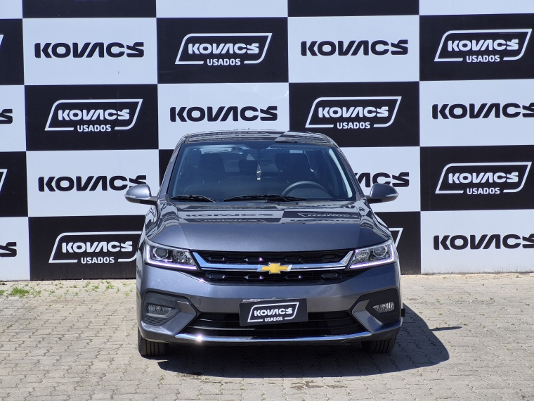 Chevrolet Sail 1.5 Ltz Cvt 2024 Usado  Usado en Kovacs Usados