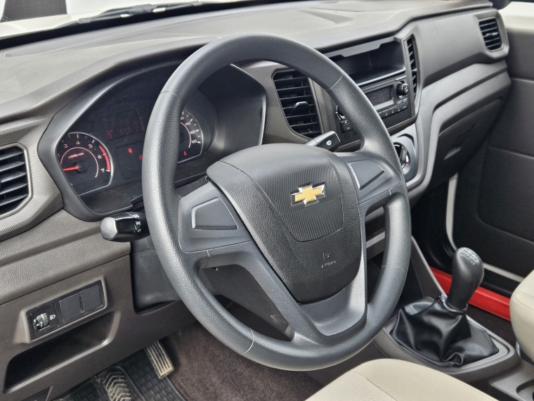 Chevrolet N400 N400 Max 2022 Usado  Usado en Kovacs Usados