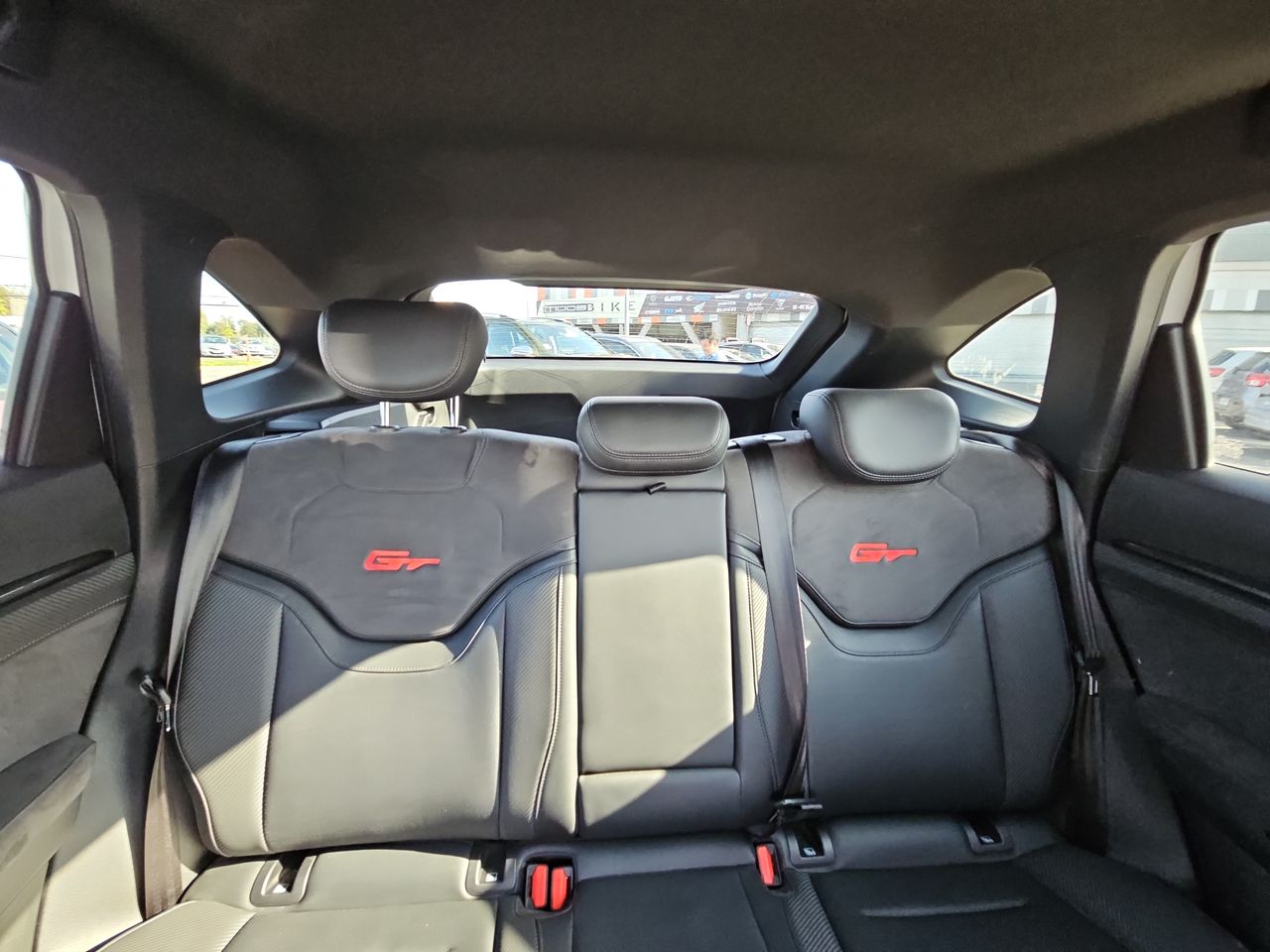 Haval H6 H6 Deluxe 4x4 2.0 Aut 2023 Usado en Usados de Primera - Sergio Escobar