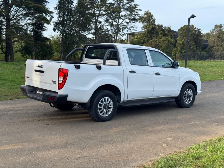 Jmc Vigus work Work 2022 Usado en G Autos Automotriz - G Autos