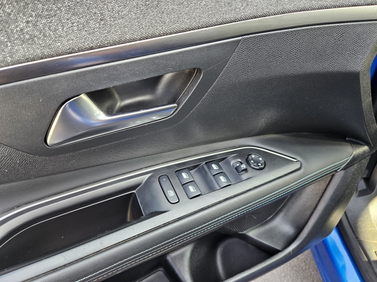 Peugeot 3008 Allure Blue Hdi 130 Eat8 1.5 Aut 2021 Usado  Usado en Kovacs Usados