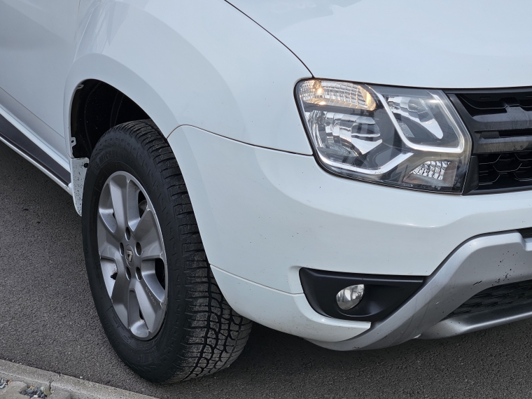 Renault Oroch Intens Cd Mt 2.0 2019 Usado  Usado en Kovacs Usados