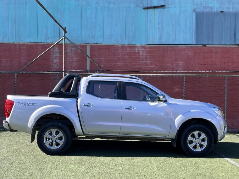 Nissan Navara Np300 Navara Dcab 2.3 2019 Usado en Rosselot Usados
