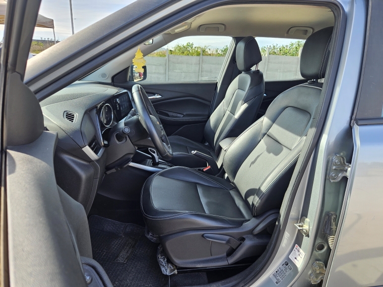 Chevrolet Montana Montana 1.2 Aut 2023 Usado en Rosselot Usados