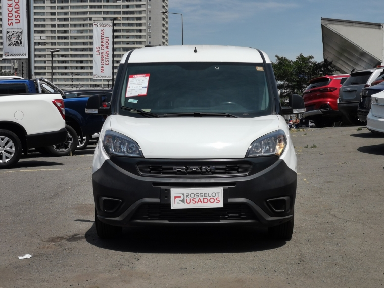 Ram V1000 Van 1000 1.3 2020 Usado en Rosselot Usados