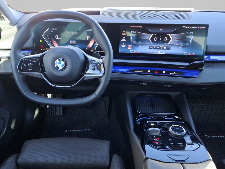 Bmw 520 I Berlina 4x2 2.0 Aut 2024 Usado Usado en Webautos.cl Bmw 520 I Berlina 4x2 2.0 Aut 2024 Usado Usado en Webautos.cl