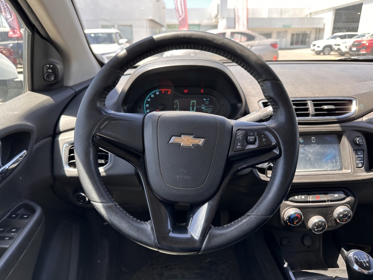 Chevrolet Onix Onix Ltz 1.4 Mt 2018 Usado  Usado en Kovacs Usados