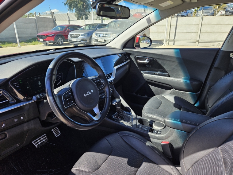 Kia Niro Niro 1.6 At 2022 Usado en Rosselot Usados