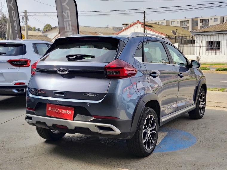 Chery Tiggo 2 pro Tiggo 2 Pro Gls Mt 1.5 2022 Usado en Rosselot Usados