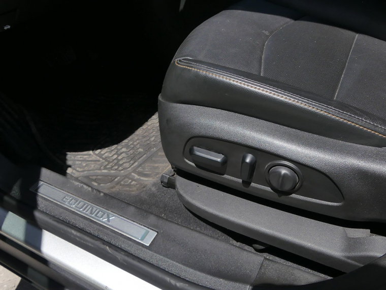 Chevrolet Equinox 1500 2019 Usado  Usado en Webautos.cl